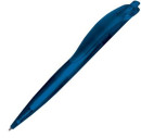 Шариковая ручка автоматическая SPONSOR SLP023-BU синий 0.7 мм  SLP023-BU