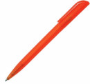 Шариковая ручка автоматическая SPONSOR SLP027-OR синий 0.7 мм  SLP027-OR