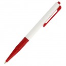 Шариковая ручка автоматическая SPONSOR SLP028/RD синий 0.7 мм  SLP028/RD