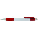 Шариковая ручка автоматическая SPONSOR SLP029C/RD  SLP029C/RD