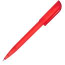 Шариковая ручка автоматическая SPONSOR SLP031/RD синий 0.7 мм