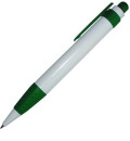 Шариковая ручка автоматическая SPONSOR SLP036-GN синий 0.7 мм  SLP036-GN