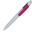 Шариковая ручка автоматическая SPONSOR SLP037-PN синий 0.7 мм  SLP037-PN