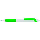 Шариковая ручка автоматическая SPONSOR SLP041C/GN  SLP041C/GN