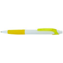 Шариковая ручка автоматическая SPONSOR SLP041C/YL  SLP041C/YL