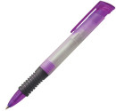 Шариковая ручка автоматическая SPONSOR SLP042/VL/пмк синий 0.7 мм  SLP042/VL/пмк