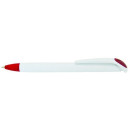 Шариковая ручка автоматическая SPONSOR SLP043C/RD  SLP043C/RD