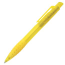 Шариковая ручка автоматическая SPONSOR SLP048/YL