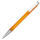 Шариковая ручка автоматическая SPONSOR SLP050/OR синий 0.7 мм  SLP050/OR