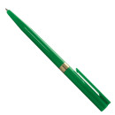 Шариковая ручка автоматическая SPONSOR SLP060A-2/GN синий 0.7 мм  SLP060A-2/GN