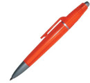 Шариковая ручка автоматическая SPONSOR SLP062-OR синий 0.7 мм