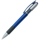 Шариковая ручка автоматическая SPONSOR SLP074-BU синий 0.7 мм  SLP074-BU