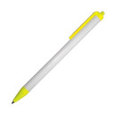 Шариковая ручка автоматическая SPONSOR SLP010-YL