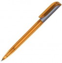 Шариковая ручка автоматическая SPONSOR SLP022-ASS синий 0.7 мм в ассортименте SLP022-ASS