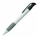 Шариковая ручка автоматическая SPONSOR SLP034/BK синий  SLP034/BK