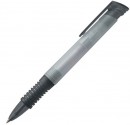 Шариковая ручка автоматическая SPONSOR SLP042/BK/пмк синий 0.7 мм  SLP042/BK/пмк