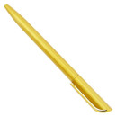 Шариковая ручка автоматическая SPONSOR SLP027B/GD синий  SLP027B/GD