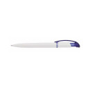 Шариковая ручка автоматическая SPONSOR SLP044C/BU  SLP044C/BU