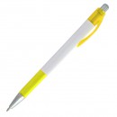 Шариковая ручка автоматическая SPONSOR SLP053/YL  SLP053/YL