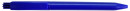 Шариковая ручка автоматическая SPONSOR SLP100A/BU синий 0.7 мм  SLP100A/BU