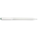 Шариковая ручка автоматическая SPONSOR SLP100C/GN синий 0.7 мм  SLP100C/GN