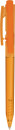 Шариковая ручка автоматическая SPONSOR SLP100B/OR синий 0.7 мм  SLP100B/OR
