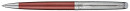 Шариковая ручка поворотная Waterman Hemisphere Deluxe Privee синий M 1971674