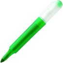 Текстмаркер, цвет- зеленый IMH100/GN2