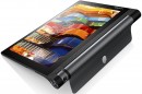 Планшет Lenovo Yoga Tablet 3 YT3-X50M 10.1" 16Gb черный Wi-Fi 3G Bluetooth LTE Android ZA0K0021RU5
