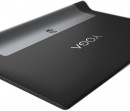 Планшет Lenovo Yoga Tablet 3 YT3-X50M 10.1" 16Gb черный Wi-Fi 3G Bluetooth LTE Android ZA0K0021RU10