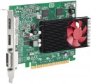 Видеокарта 2048Mb HP Radeon R9 350 PCI-E N3R91AA