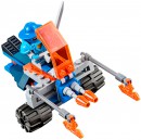Конструктор Lego Нексо Королевский боевой бластер 76 элементов 703102