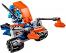 Конструктор Lego Нексо Королевский боевой бластер 76 элементов 703104