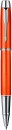 Ручка-роллер Parker IM Premium Historical Colors T225 Big Red CT черный хромированные детали, F S1892644