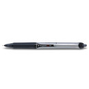 Капиллярная ручка автоматическая Pilot HI-TECPOINT V5, черный 0.5 мм BXRT-V5-B BXRT-V5-B