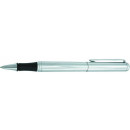 Ручка-роллер Index IMWT4622/SL синий черный 0.5 мм  IMWT4622/SL