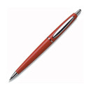 Шариковая ручка автоматическая Universal LUNA SILVER Classica синий 30651/К 30651/К