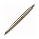 Шариковая ручка автоматическая Universal LUNA LUX синий 30594/ЗОЛ