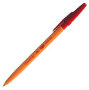 Шариковая ручка Universal Corvina 51 красный 40163-G/К 40163-G/К