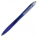 Шариковая ручка автоматическая Pilot REXGRIP синий 0.5 мм BPRG-10R-EF-L BPRG-10R-EF-L