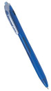 Шариковая ручка автоматическая Pilot REXGRIP синий 0.5 мм BPRG-10R-EF-L BPRG-10R-EF-L2