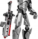 Конструктор Lego Star Wars Villain Trooper Com.CONF 82 элемента 751182