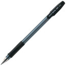 Шариковая ручка Pilot BPS-GP-MEDIUM черный 1 мм  BPS-GP-M-B