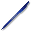 Шариковая ручка СТАММ Южная Ночь синий 0.5 мм РК21 РК212