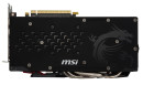 Видеокарта 8192Mb MSI RX 480 GAMING X PCI-E HDMI DPx3 HDCP RADEON RX 480 Gaming X 8G Retail4