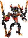 Конструктор Lego Bionicle: Лава-Монстр 114 элементов 713134