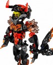 Конструктор Lego Bionicle: Лава-Монстр 114 элементов 713135