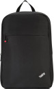 Рюкзак для ноутбука 15.6" Lenovo 4X40K09936 синтетика черный2