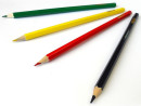 Набор цветных карандашей Action! BEN10 6 шт BT-ACP105-6 BT-ACP105-62