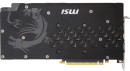 Видеокарта MSI GeForce GTX 1060 GTX 1060 GAMING X 3G PCI-E 3072Mb GDDR5 192 Bit Retail3